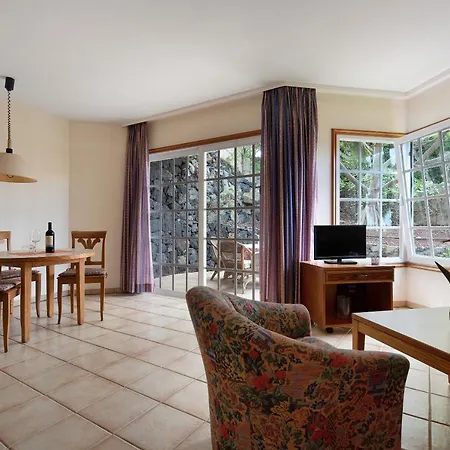 Apartament Villasol 5 Santa Úrsula