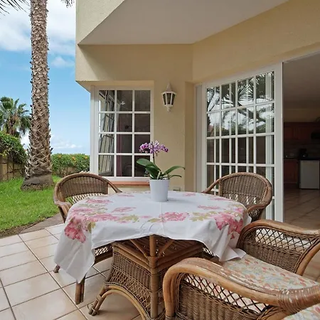 Apartament Villasol 5