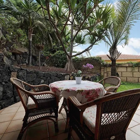 Apartament Villasol 5 Santa Úrsula