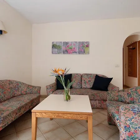 Villasol 5 Apartament *