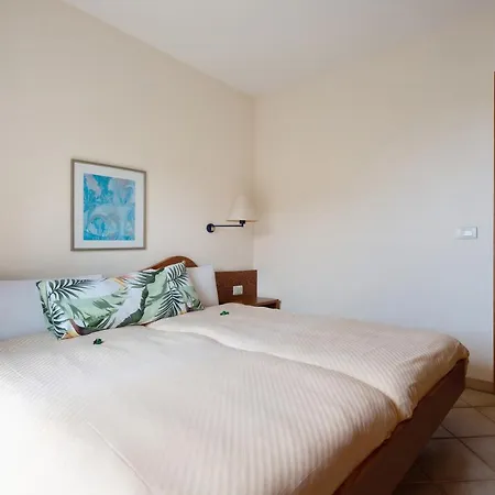 Apartament Villasol 5 *