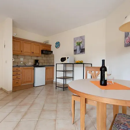 Villasol 5 Apartament