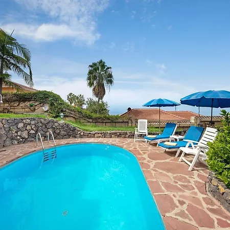 Apartament Villasol 5 Santa Úrsula