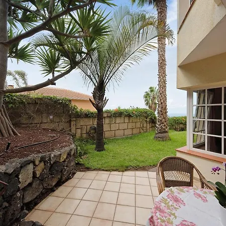 아파트 Villasol 5 Santa Úrsula