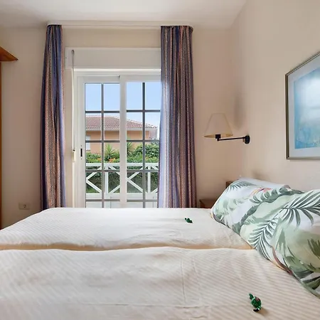 Villasol 5 * Santa Úrsula