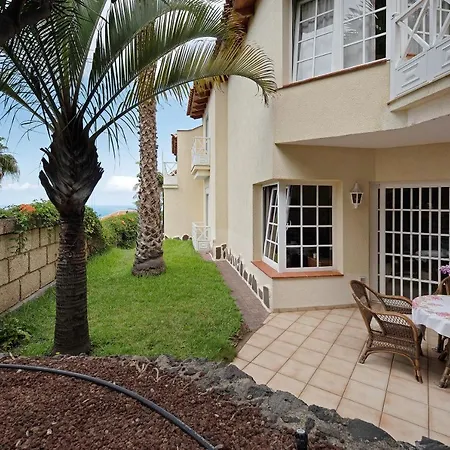 Villasol 5 Santa Úrsula