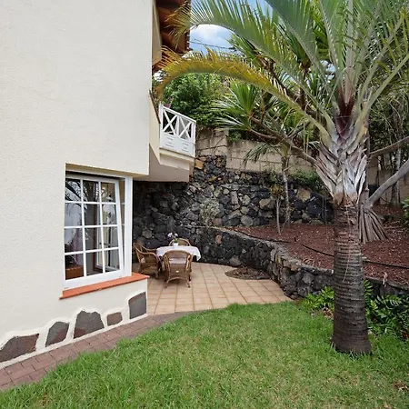 아파트 Villasol 5 Santa Úrsula