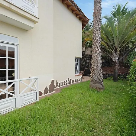 Villasol 5 아파트 Santa Úrsula