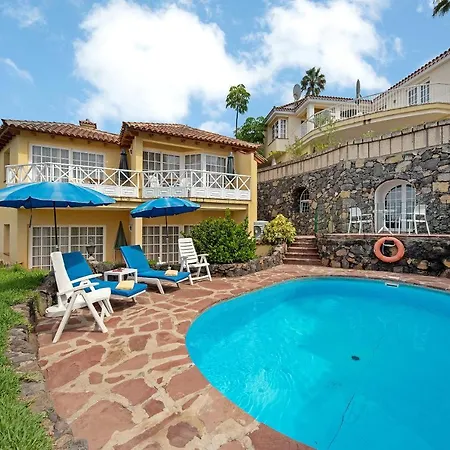 Villasol 5 * Santa Úrsula